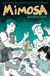 Mimosa : A Graphic Novel