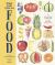 Feast Your Eyes on Food : An Encyclopedia of More Than 1,000 Delicious Things to Eat