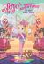 The Great Candy Caper (JoJo's Sweet Adventures) : A Graphic Novel