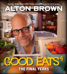 Good Eats: the Final Years