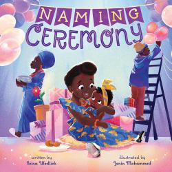 Naming Ceremony : A Picture Book