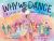 Why We Dance : A Story of Hope and Healing Why We Dance : A Story of Hope and Healing