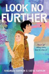 Look No Further : A Novel