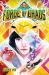 Force of Chaos (Mighty Morphin Power Rangers Book 1) : A Novel
