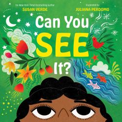 Can You See It? : A Picture Book