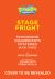 Stage Fright (SpongeBob SquarePants Mysteries #3)