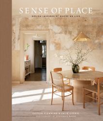 Sense of Place : Design Inspired by Where We Live