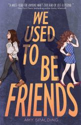 We Used to Be Friends : A Novel