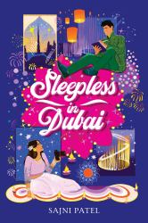 Sleepless in Dubai : A Novel
