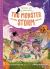 The Monster Storm (Seashell Key #2) : A Chapter Book