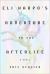 Eli Harpo's Adventure to the Afterlife : A Novel