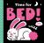 Time for Bed! : A Little Softies Board Book