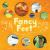 Fancy Feet : Guess Who's Walking (the Nature Riddles and Rhymes Series)