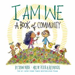 I Am We : A Book of Community