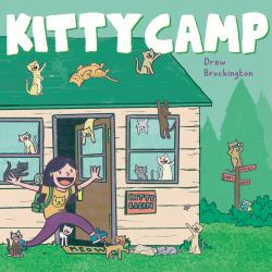 Kitty Camp : A Picture Book