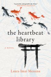 The Heartbeat Library : A Novel