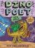 Pen Pals (Dino Poet #2) : A Graphic Novel!