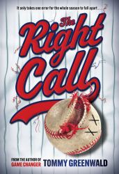 The Right Call : A Game Changer Companion Novel