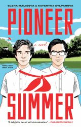 Pioneer Summer : A Novel
