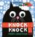 Knock Knock: Merry Christmas! : A Googly-Eyed Joke Book