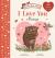 I Love You Always : A Brown Bear Wood Picture Book