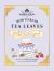 Harney and Sons How to Read Tea Leaves : A Card Deck and Guidebook for Divination