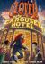 Clover and the Carousel Hotel : A Novel