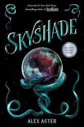 Skyshade (the Lightlark Saga Book 3)