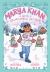 Marya Khan and the Abominable Ski Trip