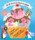 Yum, 2, 3! (a Hello!Lucky Know and Grow Book) : An Ice Cream Counting Book (a Board Book)