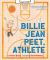 Billie Jean Peet, Athlete