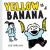 Yellow Is a Banana