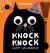 Knock Knock: Happy Halloween! : A Googly-Eyed Joke Book