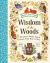 Wisdom of the Woods : 40 Nature Poems Passed down from Bear to Bear
