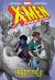 Fractured (X-Men Team Spirit Book 1) : A Graphic Novel Fractured (X-Men Team Spirit Book 1) : A Graphic Novel
