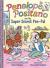 Penelope Positano and the Super-Secret Pen Pal : A Chapter Book Penelope Positano and the Super-Secret Pen Pal : A Chapter Book