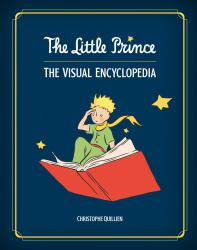 The Little Prince : A Visual Dictionary