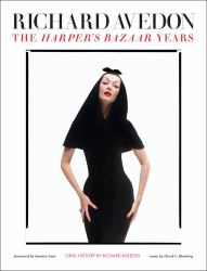 Richard Avedon: the Harper's Bazaar Years