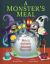 A Monster's Meal : A Lift-The-Flap Picture Book