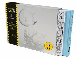 The Essential Peanuts by Charles M. Schulz : The Greatest Comic Strip of All Time