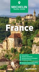 Michelin Travel Guides: France : Fully Updated