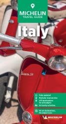 Michelin Travel Guides: Italy