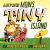 McToad Mows Tiny Island : A Board Book