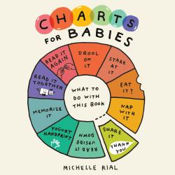 Charts for Babies : A Picture Book