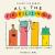 All the Feelings (a Charts for Babies Book) : A Picture Book All the Feelings (a Charts for Babies Book) : A Picture Book