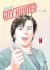 City Hunter Omnibus Volume 1