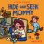 Hide-And-Seek Mommy : A Lift-The-Flap Book Hide-And-Seek Mommy : A Lift-The-Flap Book