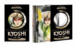 Avatar: the Last Airbender: the Kyoshi Novels Ultimate Collector's Edition (the Rise of Kyoshi and the Shadow of Kyoshi)