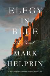 Elegy in Blue : A Novel