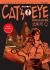 Cat's Eye Omnibus Volume 4 : (Manga)